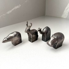 Dansk set silverplate for sale  Reseda