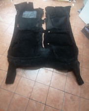 Tappezzeria moquette inferiore usato  Taormina