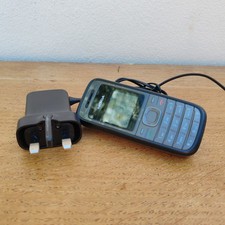 Nokia 1208 classic for sale  BRISTOL