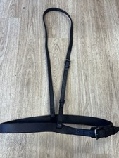 Hunter nose band for sale  WESTON-SUPER-MARE
