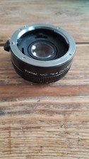 Vivitar tele converter for sale  GOOLE