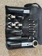 Motorbike tool kit for sale  CHEPSTOW