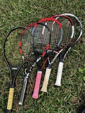 Lot mint tennis for sale  Cypress