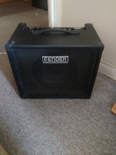 Fender bronco 40w for sale  BRISTOL
