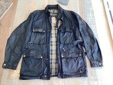 Belstaff mens trial for sale  BURGESS HILL