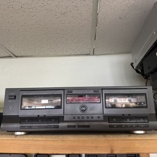 Technics tr252 tape for sale  Miami