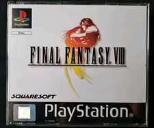 Jeu playstation final d'occasion  Bourges