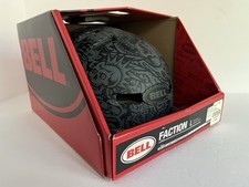 Bell faction helmet for sale  Estell Manor