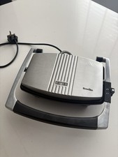 Breville sandwich panin for sale  BLACKBURN