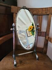 Fantastic antique cheval for sale  MONTGOMERY