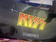 Kiss starchild men for sale  Cowarts