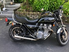 1979 kawasaki kz1000 for sale  Poughkeepsie