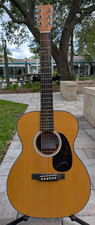 Martin 000jr 10e for sale  Gainesville