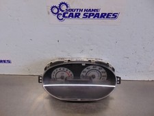 Toyota yaris instrument for sale  KINGSBRIDGE