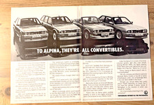 Bmw alpina b6s for sale  PRESTON