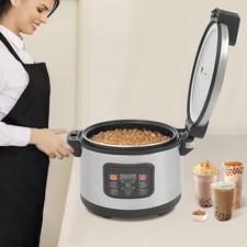 12l automatic boba for sale  Chino