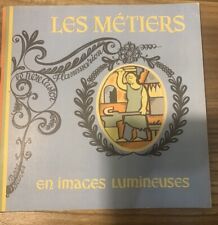 Père castor. métiers d'occasion  Paris V