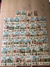 1890 ancien tarot d'occasion  La Ferté-Macé