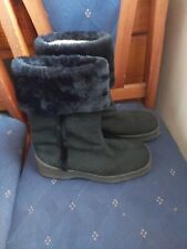 Ladies ecco winter for sale  ARUNDEL