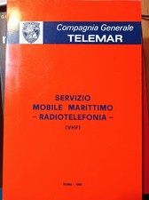 Servizio mobile radiotelefonia usato  Italia