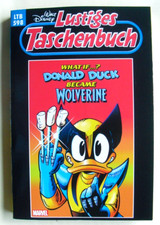 Lustiges taschenbuch ungelesen gebraucht kaufen  Osterholz-Scharmbeck