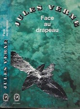 Jules verne face d'occasion  Saint-Zacharie