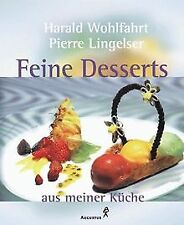Feine desserts meiner gebraucht kaufen  Berlin