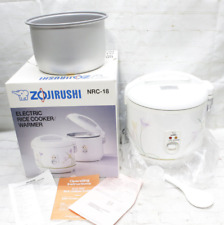 Zojirushi electric rice for sale  Burbank