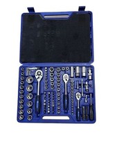 Valigetta chiavi cricchetto usato  Roma