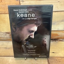 Keane DVD New / Sealed Damian Lewis comprar usado  Enviando para Brazil
