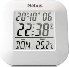 Mebus digitaler funk gebraucht kaufen  Mengkofen