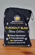 Daydreamer blackout blind for sale  KEIGHLEY