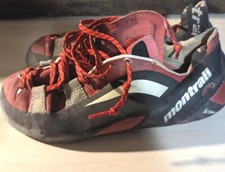 Montrail mens climbing for sale  Delmont