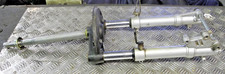 Gabel federgabel tgb gebraucht kaufen  Gersfeld