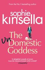 Undomestic goddess sophie for sale  STOCKPORT