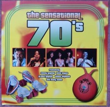 Various sensational cd for sale  UK