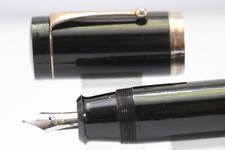 Vintage jumbo black for sale  BRISTOL