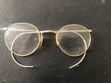 Vtg eyeglasses ful for sale  Lindon