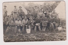 Antique photo military d'occasion  Expédié en Belgium