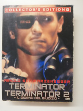 Terminator terminator collecto usato  Zugliano