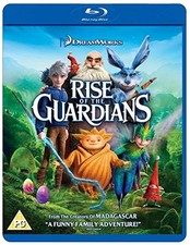 Rise guardians blu for sale  UK
