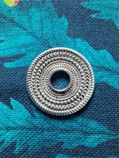 Rientalisch anmutende scheibe gebraucht kaufen  Bochum