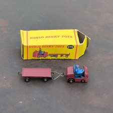 Dinky dublo 076 for sale  CARLISLE
