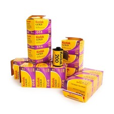 Kodak gold 200 gebraucht kaufen  Salzweg