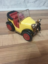 Vintage wibbly wobbly for sale  MIDDLESBROUGH