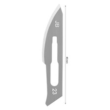 Lames scalpel 10 usato  Spedire a Italy