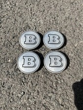 Mercedes brabus wheel for sale  CORBY