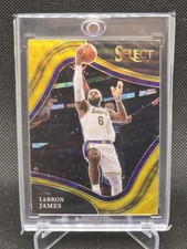 2021 lebron james gebraucht kaufen  Ahlerstedt