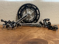 Vintage black shimano for sale  Berkeley