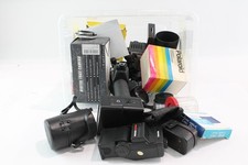 Assorted camera accessories for sale  LEEDS